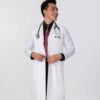 Lab coat (Mẫu Classic - Nam)