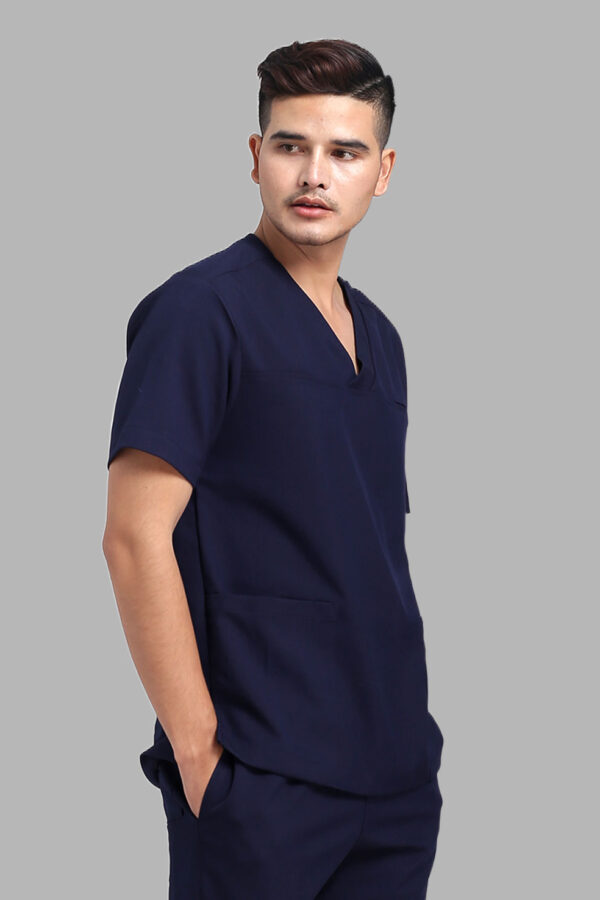 Đồng phục Nam