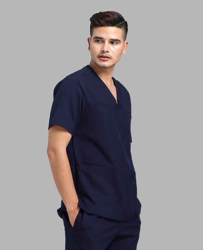 Đồng phục Nam