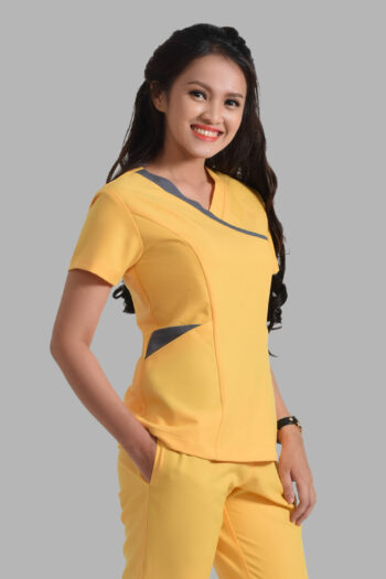 Đồng phục Nữ