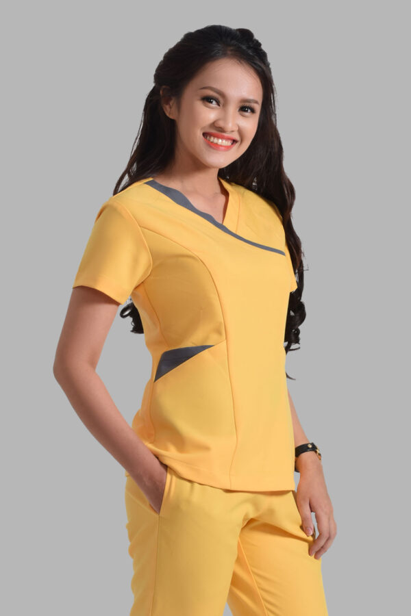 Đồng phục Nữ