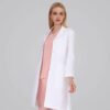 Lab coat 02 (Mẫu Classic - Nữ)