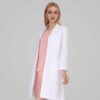 Lab coat (Mẫu Classic - Nữ)