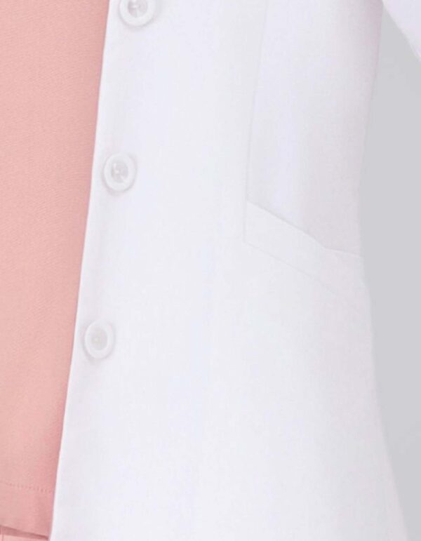 Lab coat 02 (Mẫu Classic - Nữ) - Hình ảnh 6