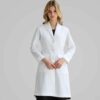 Lab coat (mẫu Desi - Nữ)