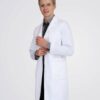 Lab coat (mẫu Classic Pro - Nam)
