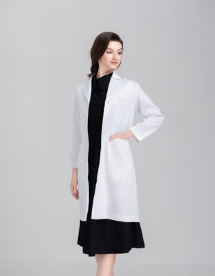 Lab coat (mẫu Classic Pro - Nữ)