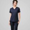 Đồng phục (mẫu W01 Plus-TCX Dark Blue)