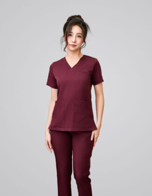 ĐP 0200 (W01 Plus-TCX Red Wine)