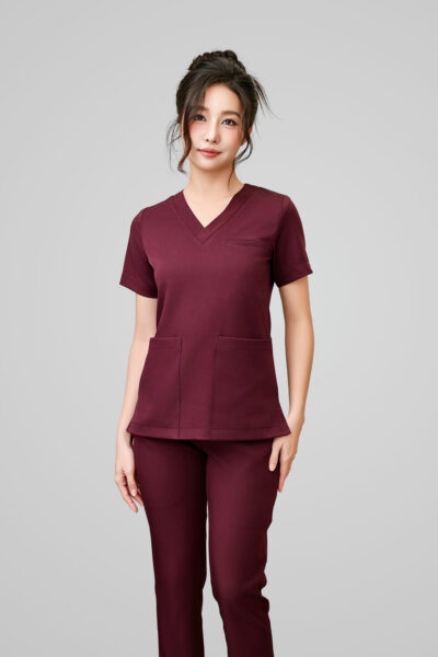 ĐP 0200 (W01 Plus-TCX Red Wine)