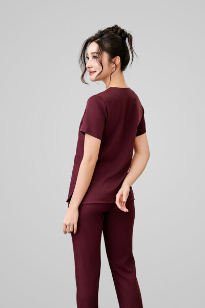 Alternative view of ĐP 0200 (W01 Plus-TCX Red Wine)