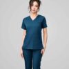 Đồng phục (mẫu W01 Plus-TCX Ocean Blue)