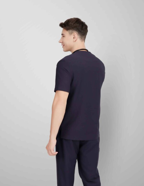 Đồng phục (mẫu M03 Nam-TCX Dark Blue) - Ảnh 2
