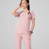 Đồng phục (mẫu W01 Plus-TCX Light Pink)