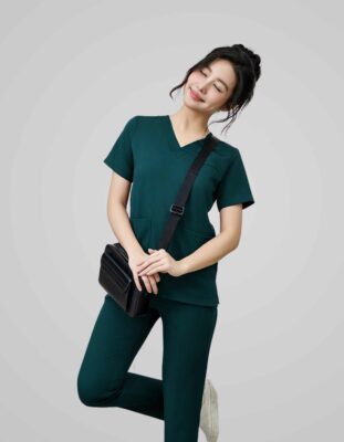 ĐP 0200 (W01 Plus-TCX Dark Teal)