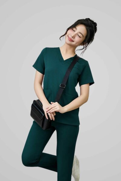 ĐP 0200 (W01 Plus-TCX Dark Teal)