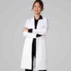 Lab coat (Mẫu JS - Nữ)