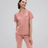 Đồng phục (mẫu W01 Plus-TCX Rose Pink)