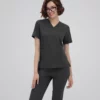 Đồng phục (mẫu W01 Plus-TCX Dark Gray)