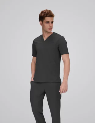 Đồng phục (mẫu M03 Nam-TCX Dark Gray)