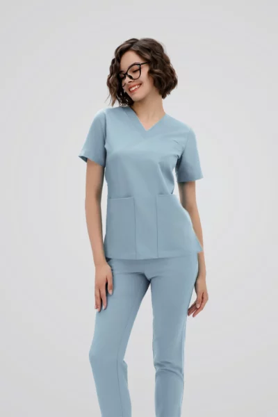 Đồng phục (mẫu W01 Plus-TCX Light Blue)