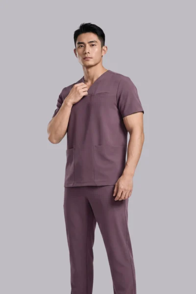 Đồng phục (M03 Nam-TCX Taro Purple)
